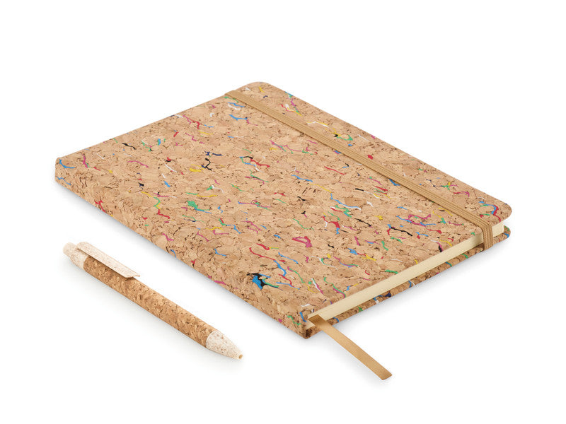 A5 Notebook – CORNOTA