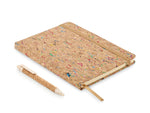 A5 Notebook – CORNOTA - image 2