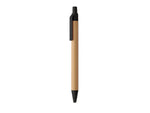 Bamboo ball pen – ITEA COLOUR