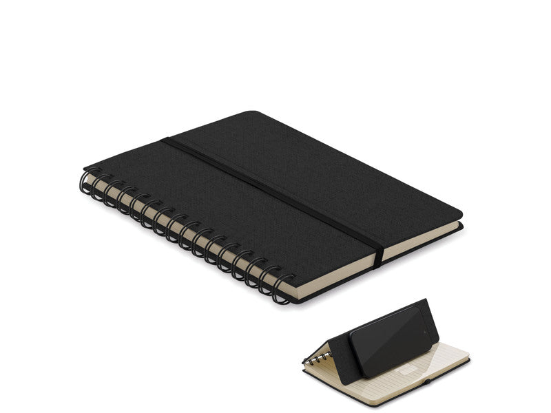 A5 Notebook – STRATA