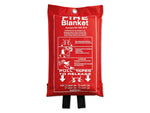 Fire blanket – BLAKE