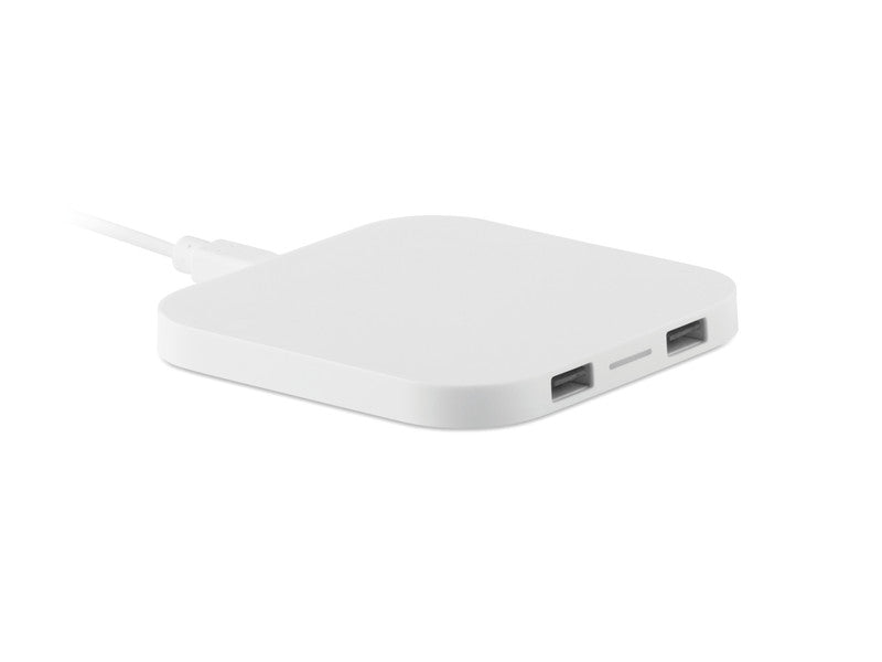 Wireless charging pad – UNIPAD