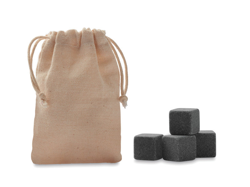 Set of cooling stones – ROCKS