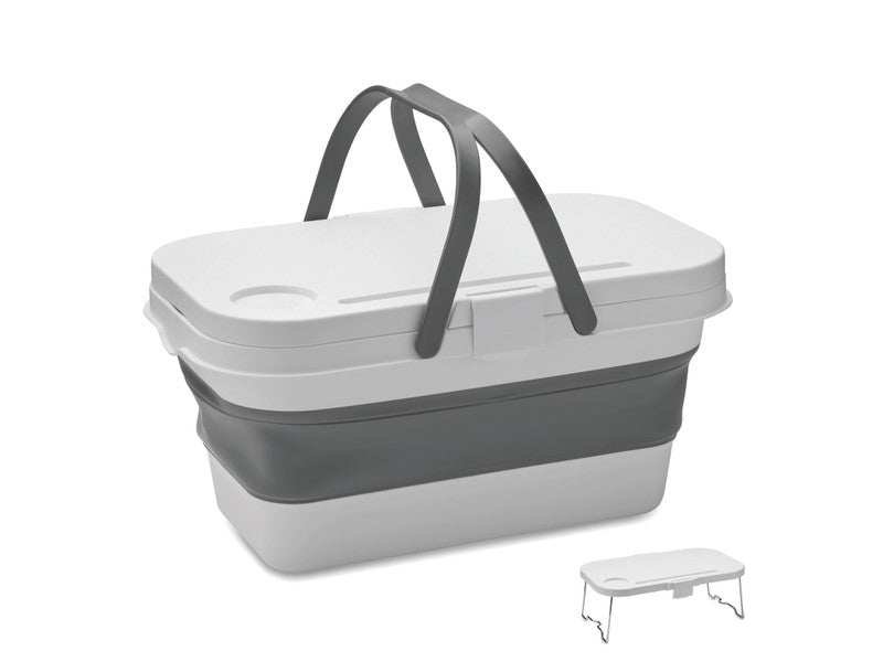 Picknickkorg – CESTA