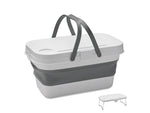CESTA with custom printing