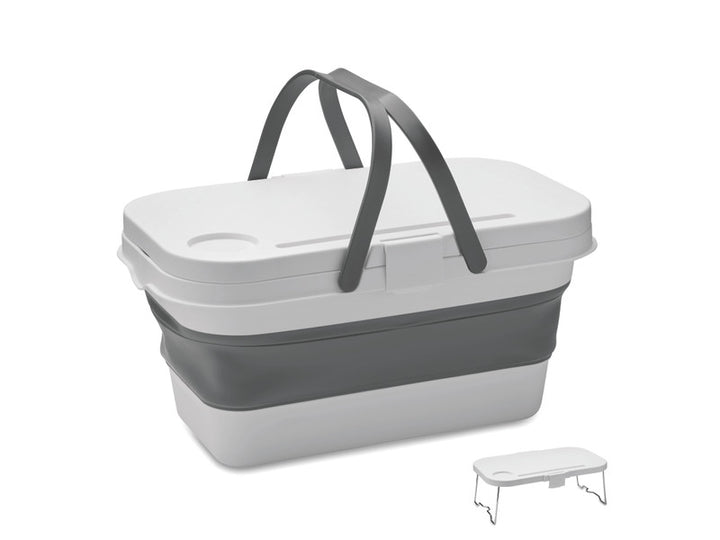 CESTA with custom printing