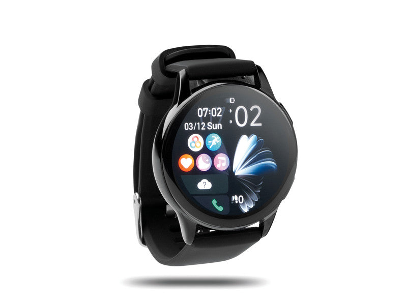 Smartwatch – RIST