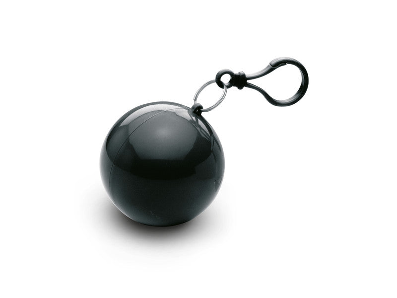 Poncho in ball shell – NIMBUS
