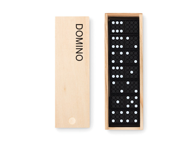 Dominopeli – DOMINO