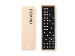 DOMINO with custom printing
