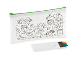 Non-woven pencil case – CRAY