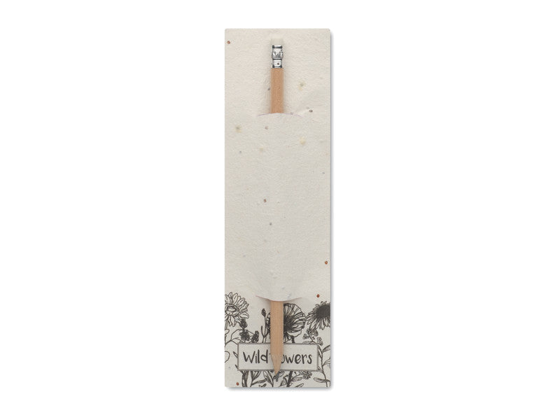 Wooden Lead Pencil – PENSEED