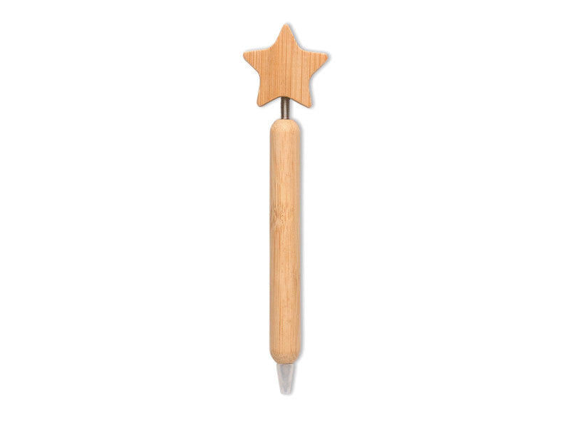 Bamboo Pen – STARPEN