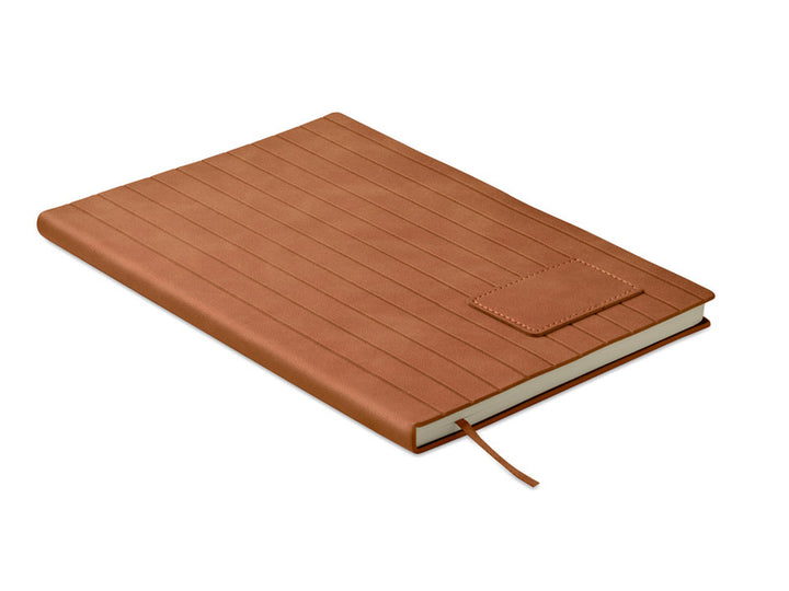 A5 Notebook – TINTRAY - image 2