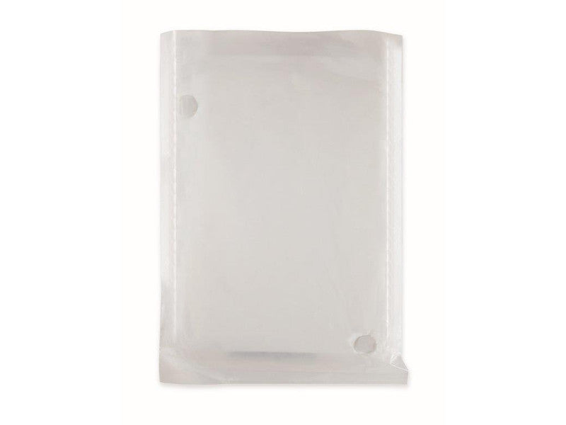 Biodegradable poncho – SPRINKLE PLA