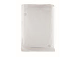 Biodegradable poncho – SPRINKLE PLA