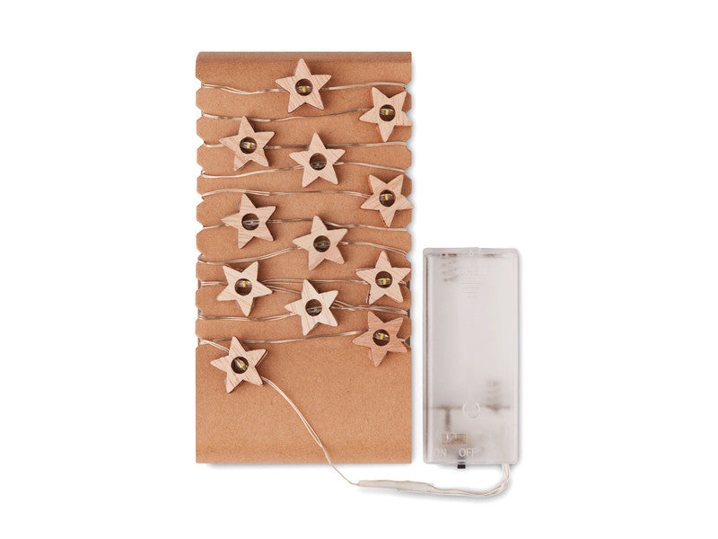 LED Light String – MILKY WAY