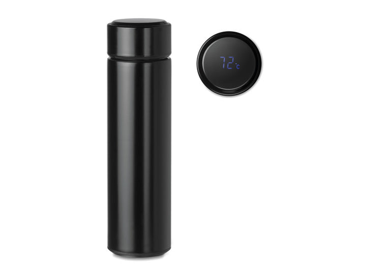 Insulated vacuum bottle 450 ml – POLE