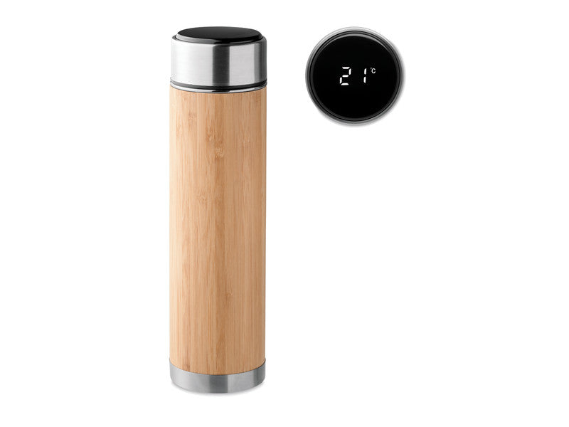 Insulated vacuum flask 480 ml – PANAY