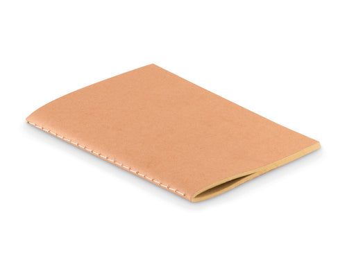 A6 Notebook – MINI PAPER BOOK - image 2