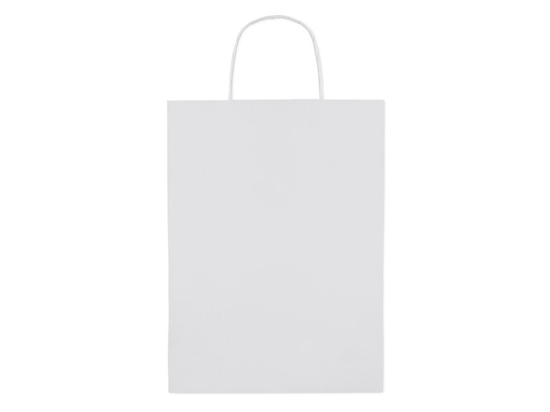 Papperspåse – PAPER LARGE