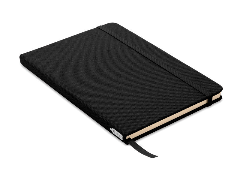 A5 RPET Notebook – NOTE RPET