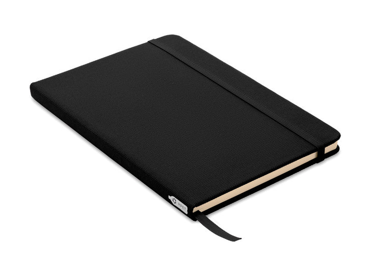 A5 RPET Notebook – NOTE RPET - image 2