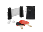 PING PONG with custom printing