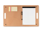 Conference folder with pen – ALBERTA - image 2