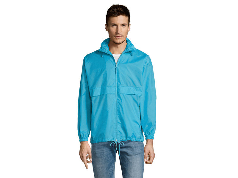 Unisex windbreaker – SURF