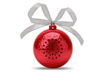 JINGLE BALL with custom printing