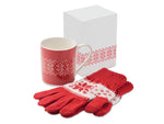 COPITO SET with custom printing