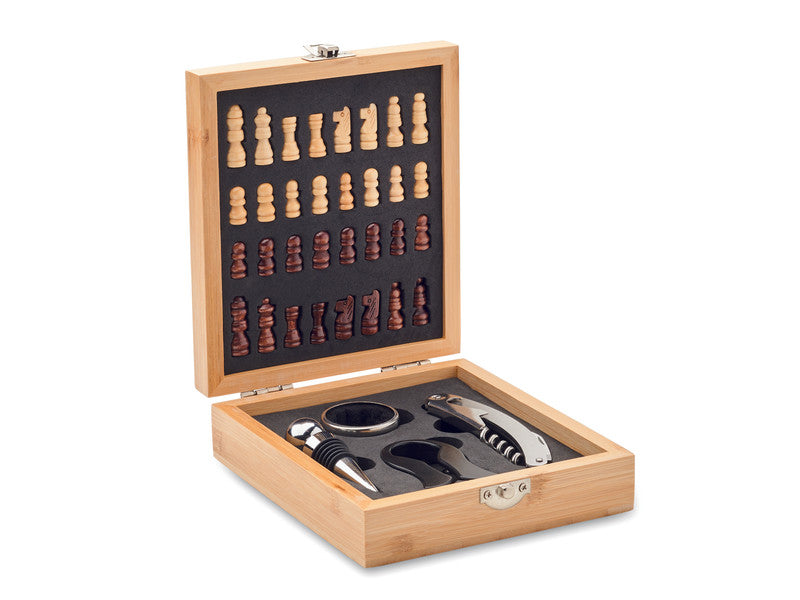 Wine Set – CHESSET
