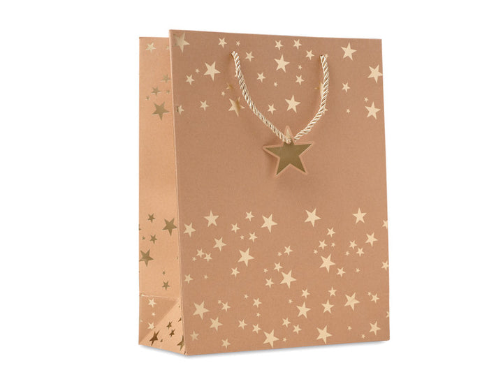 SPARKLE with custom printing