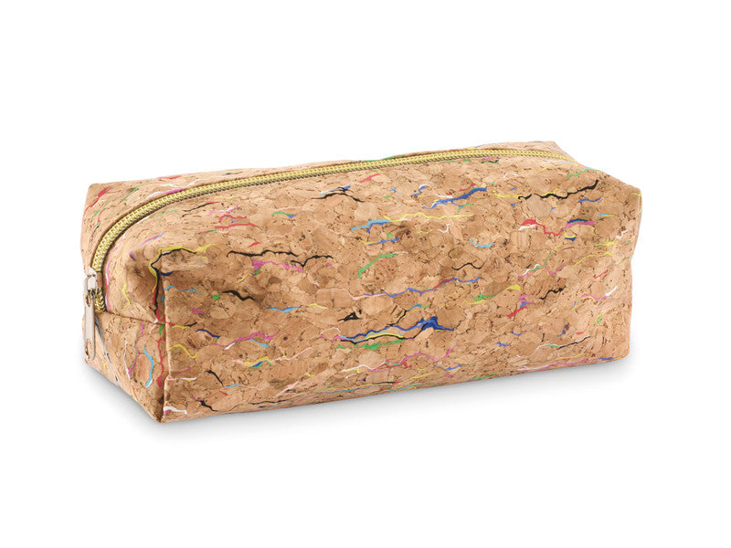 Cork pencil case – CORCHASO