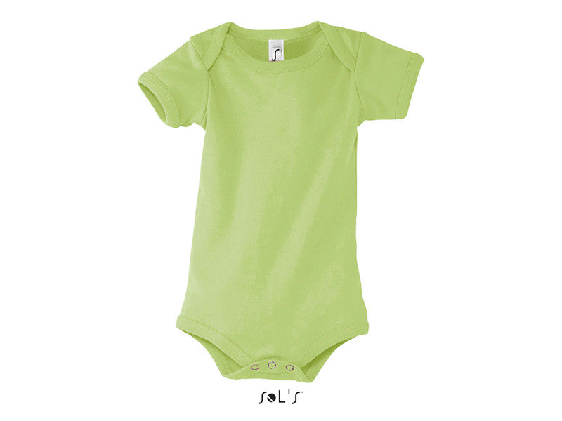 Vauvan body – BAMBINO
