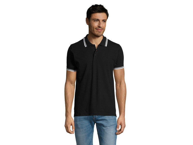Men's polo shirt – PASADENA MEN
