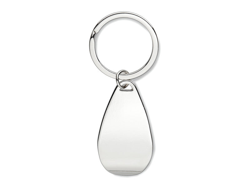 Metal Key Ring – HANDY
