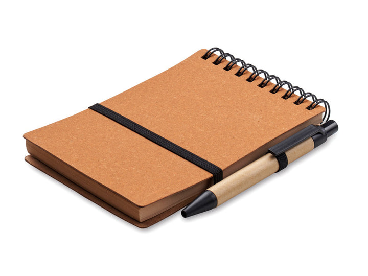 Notebook – NOTIE