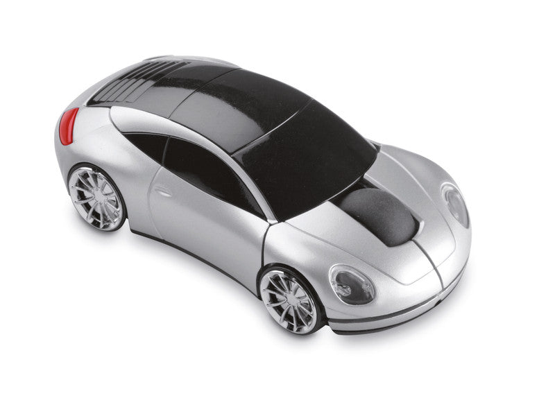 Car Wireless Mouse – SPEED