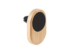 Bamboo Phone Holder – ELLAGAN