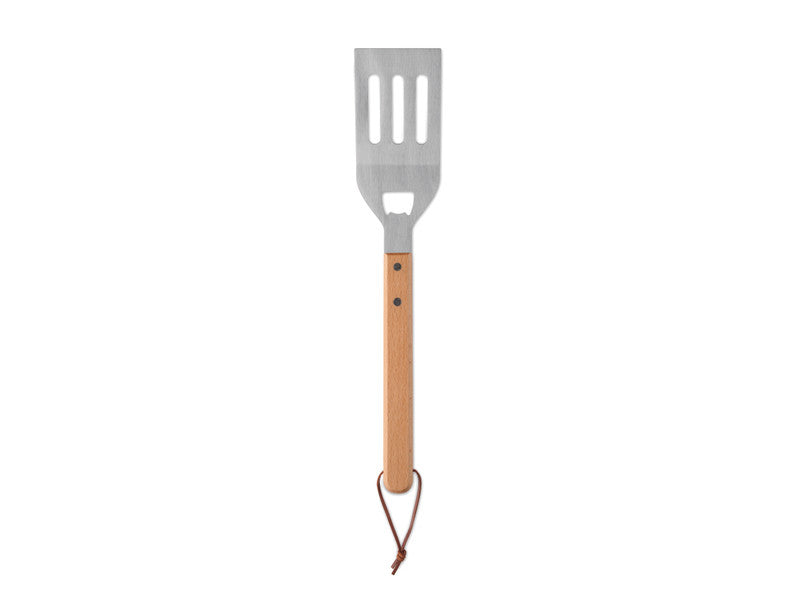 Grillilasta – OPENCOOK