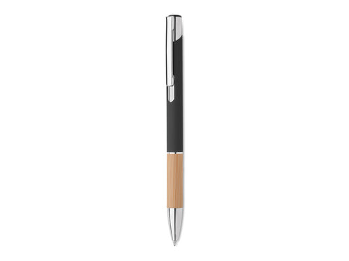 Aluminium Ballpoint Pen – SPARTA