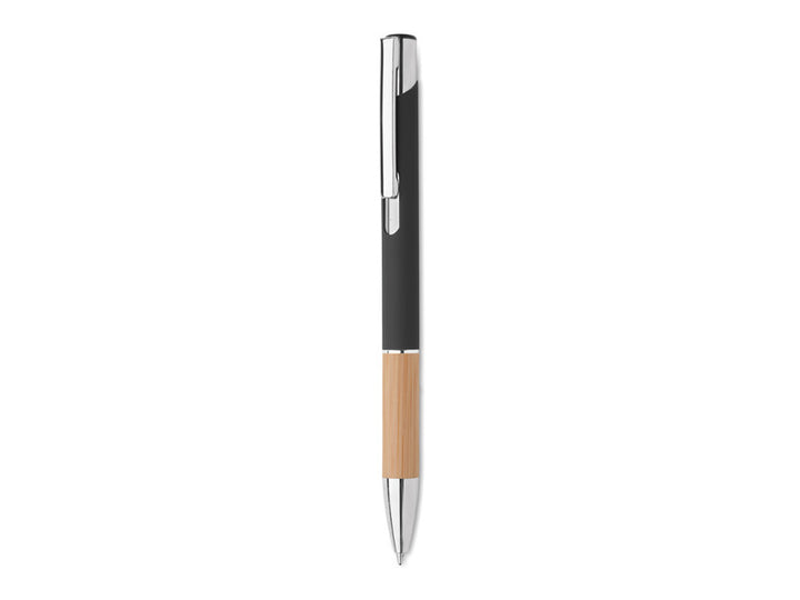 Aluminium Ballpoint Pen – SPARTA