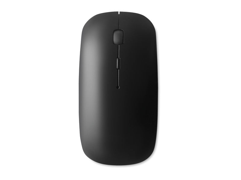 Wireless Mouse – CURVY