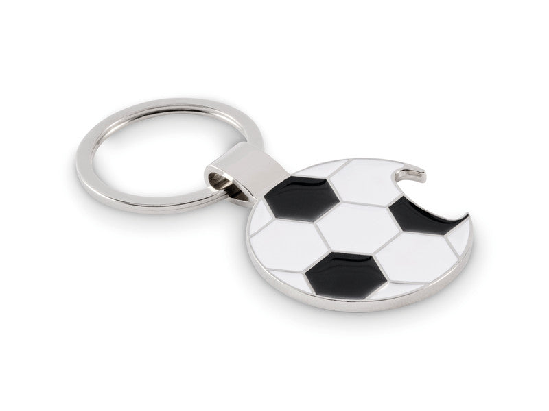 Pudeliavaja-võtmehoidja – OPEN GOAL
