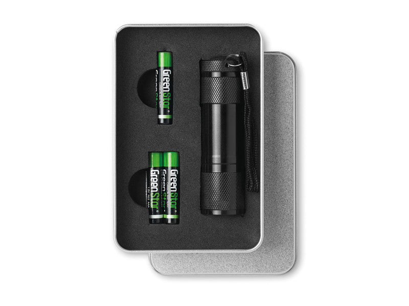 Taskulamppu – LED PLUS