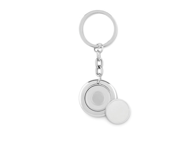 Nyckelring – FLAT RING