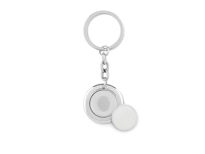 FLAT RING with custom printing