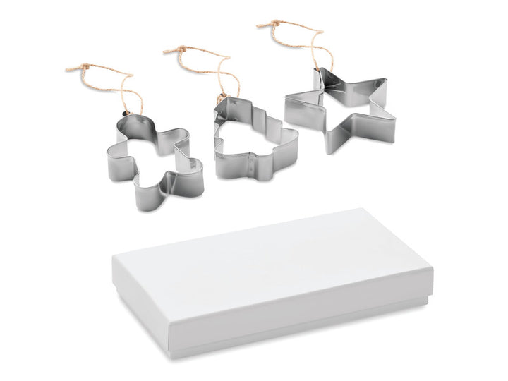 CUQUI SET with custom printing